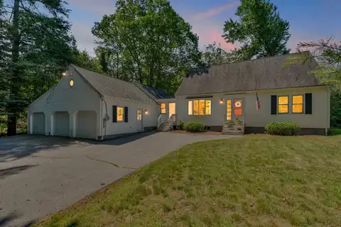286 Littlefield Road, Wells, ME 04090