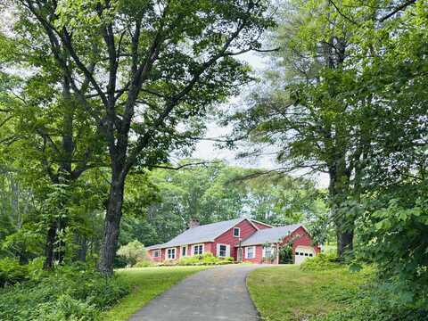 63 Pleasant Street Street, Hampden, ME 04444