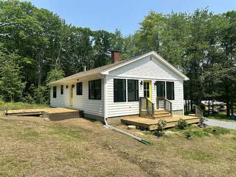 360 Vinal Street, Rockport, ME 04856