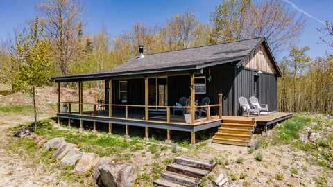 37 Our Camp Road, Orland, ME 04472