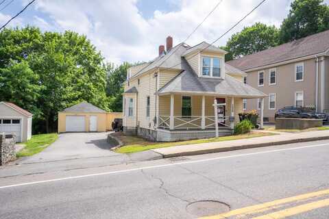 1238 Broadway, South Portland, ME 04106