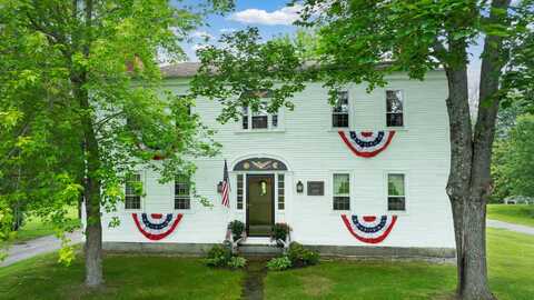 237 River Road, Hollis, ME 04042