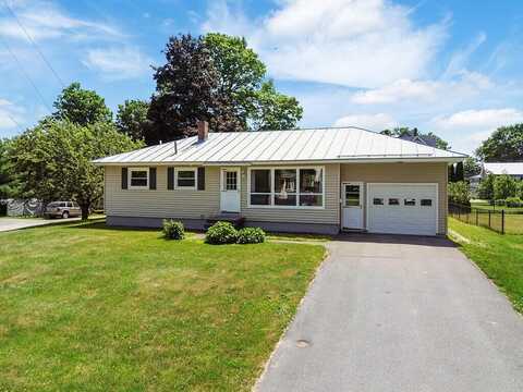16 Prospect Street, Waterville, ME 04901