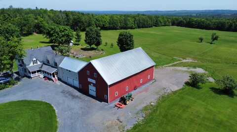 325 West Road, New Sweden, ME 04762