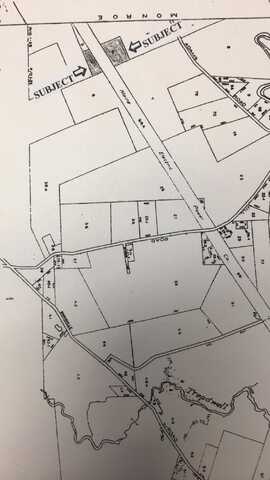 Lots 4 + 5 Off Power Line, Frankfort, ME 04438