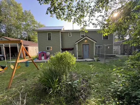 20 Moosehorn Road, Abbot, ME 04406