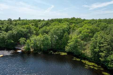 Lot 46 Heater Road, Damariscotta, ME 04543