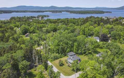 115 Babbidge Road, Islesboro, ME 04848