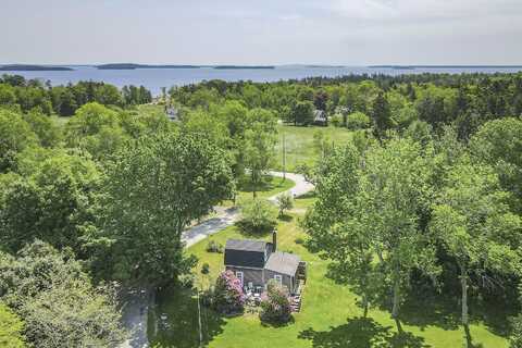108 Colony Road, Islesboro, ME 04848