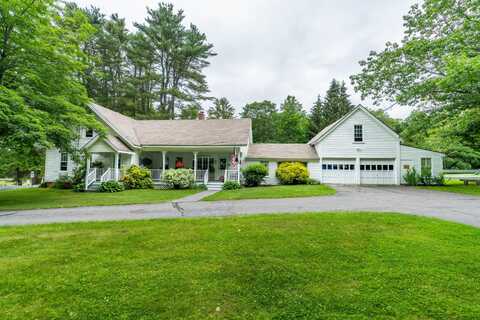 22 River Road, Dresden, ME 04342