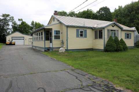 24 Turner Avenue, Skowhegan, ME 04976