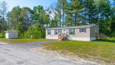 11 Amelia Lane, Waterville, ME 04901
