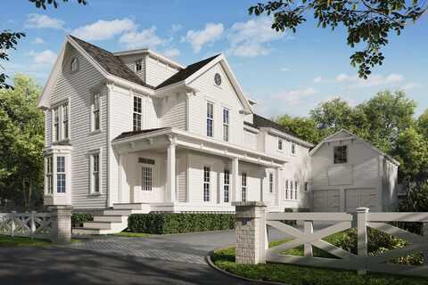 37 South Street, Yarmouth, ME 04096