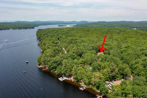 532 Cape Monday Road, Harrison, ME 04040