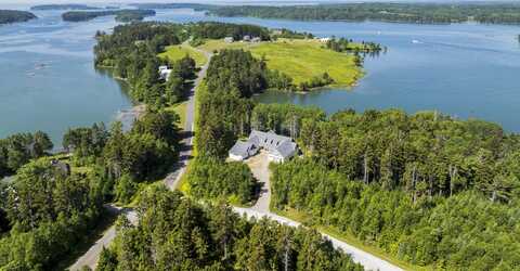 6 Ocean Ridge Road, Cushing, ME 04563