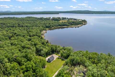 96 Pirates Cove Road, Stockton Springs, ME 04981