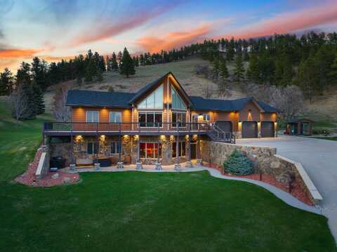 2220 Chevelle Circle, Sturgis, SD 57785