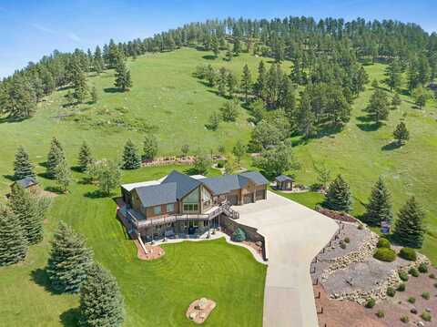 2220 Chevelle Circle, Sturgis, SD 57785