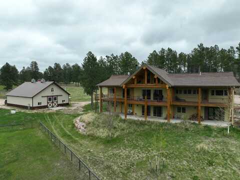 11969 Woodnote Lane, Custer, SD 57730