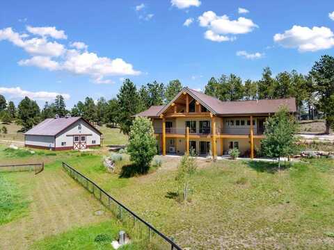 11969 Woodnote Lane, Custer, SD 57730