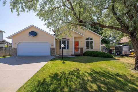 1304 Copperdale Drive, Rapid City, SD 57703