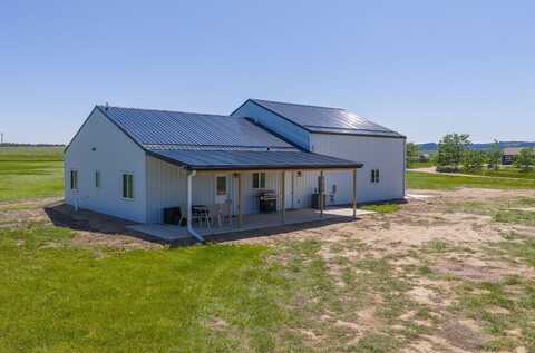 13236 Hillsview Drive, Hot Springs, SD 57747