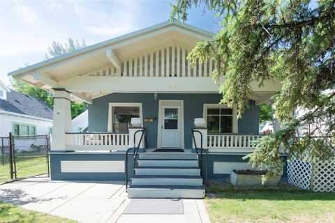543 5th Avenue, Helena, MT 59601