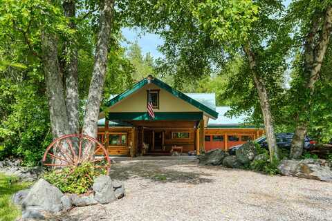 677 Latigo Lane, Bigfork, MT 59911
