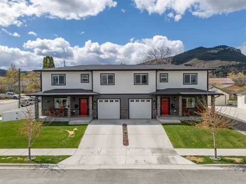 607 Leslie Avenue, Helena, MT 59601