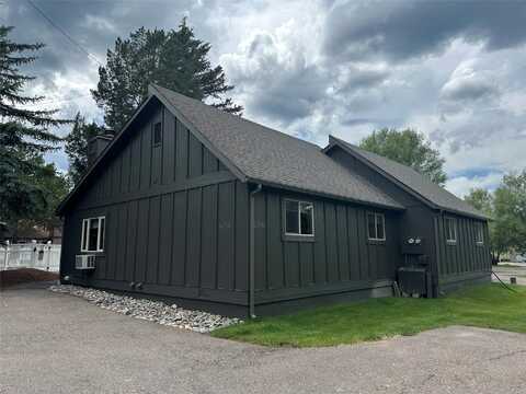 67 Crestwood Drive unit: A, Whitefish, MT 59937