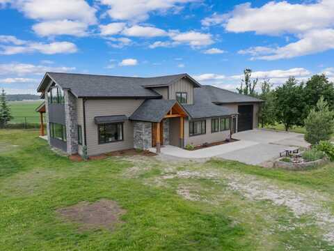 1244 S Wintercrest Drive, Kalispell, MT 59901