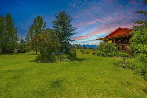 43 Baron Lane, Eureka, MT 59917