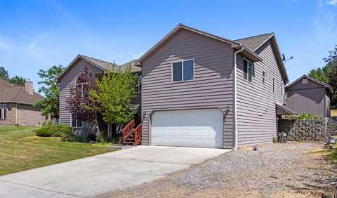 6610 Justin Court, Missoula, MT 59803