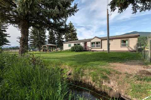22495 Nine Mile Road, Huson, MT 59846