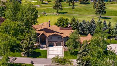 309 Fairway Drive, Whitefish, MT 59937
