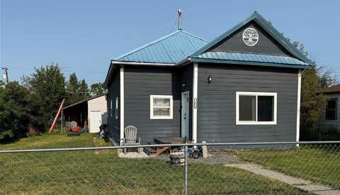 108 4th Street, Deer Lodge, MT 59722