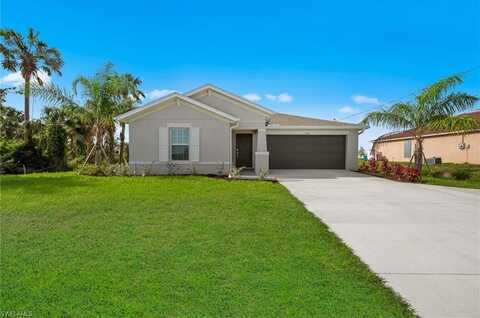 4139 Tulia, NORTH FORT MYERS, FL 33917