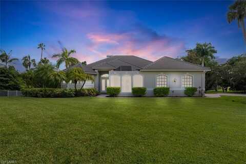 12800 Treeline, NORTH FORT MYERS, FL 33903