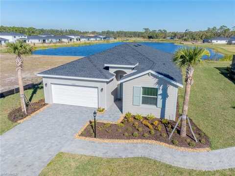 17752 Saddleback, NORTH FORT MYERS, FL 33917
