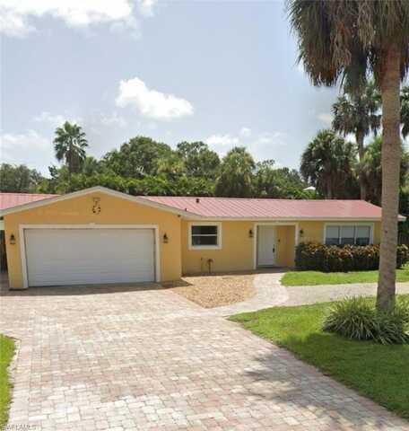 17020 Carolyn, NORTH FORT MYERS, FL 33917
