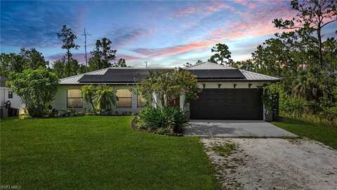 3535 43rd, NAPLES, FL 34120