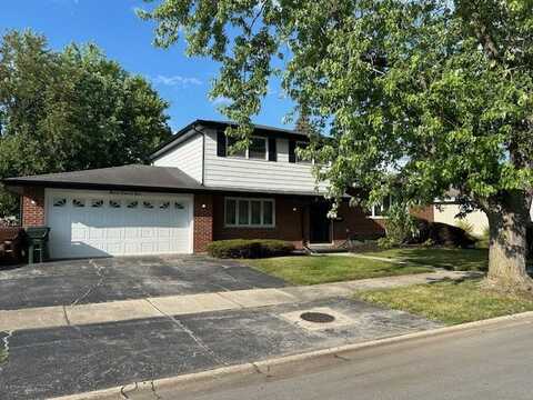 726 E 193rd Street, Glenwood, IL 60425