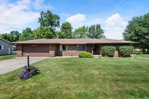 1803 Lyndhurst Drive, Savoy, IL 61874