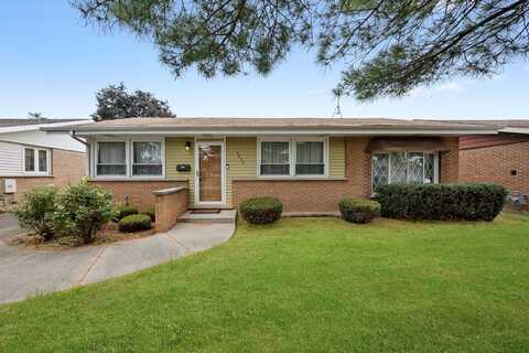 5530 Parkview Court, Crestwood, IL 60418