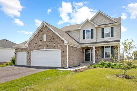 1285 Highbrook Avenue, Hampshire, IL 60140