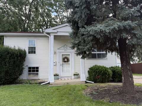 221 Murphy Drive, Romeoville, IL 60446