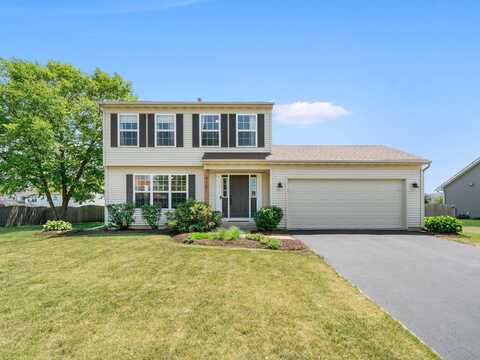912 W Northwind Drive, Sandwich, IL 60548