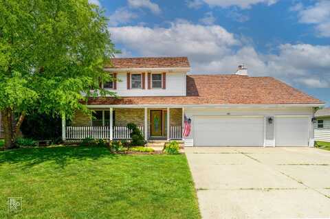 3478 Grandville Avenue, Gurnee, IL 60031
