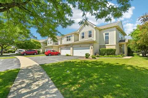 2145 Sunrise Circle, Aurora, IL 60503