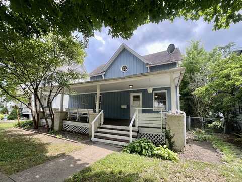 603 W Clark Street, Champaign, IL 61820